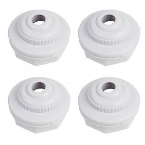 SP1023 1-1/2 po FIP avec écrou de buse de pulvérisation SP1419D et rondelle pour Hayward - Neuf