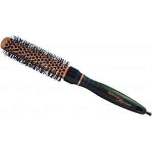 TIANYI-Brosse Ronde Cuivre-Céramique 43 mm, no 9143 - Neuf