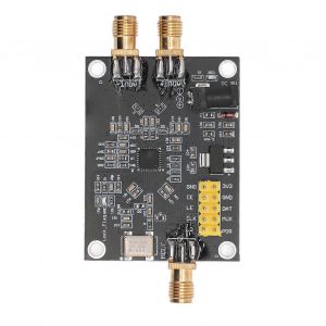 G&eacute;n&eacute;rateur de signaux RF ADF4350 puce 35 MHz &agrave; 4400 MHz SMA Sortie SPI Contr&ocirc;le Module g&eacute;n&eacute;rateur de source RF pour le contr&ocirc;le - Neuf