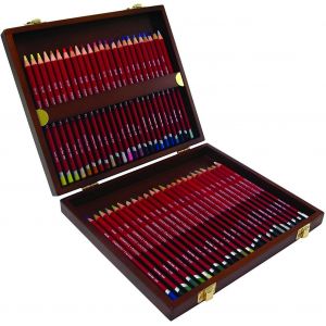 Pastel Set De 12 Crayons Pastels, Qualit&eacute; Professionnelle, 32991 - Neuf