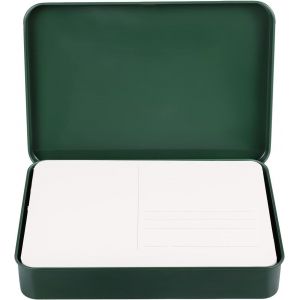 Chenquansarl-24pcs 10,5x15,5cm Cartes Postales Aquarelle, Cartes Aquarelle Vierges 300gsm Cartes Papier Aquarelle Fournitures D'art Pour Noël Thanksgiving Carte D'invitation Carte De Voeux Diy - Neuf