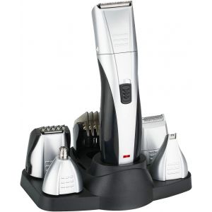 Ante Tondeuse &Agrave; Cheveux 7 En 1 Professionnel Tondeuse &Agrave; Cheveux Tondeuse De Pr&eacute;cision Tondeuse Barbe Tondeuse Barbe Rasoir Tondeuse En T Tondeuse Nez Tondeuse Corps Tondeuse - Neuf