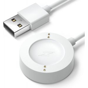 Chargeur Rapide Compatible Avec Fossil Gen 6,Michael Kors Gen 6 Touchscreen Smartwatch Ftw0006 Mkt0003-1m - Neuf