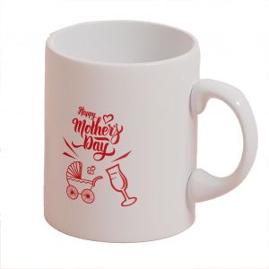 Hjlian Tasse En Ceramique ??Joyeuse Fete Des Peres?? - Tasse A Cafe En Ceramique Pour La Maison, Le Bureau Et Les Voyages - Ccp349 - Neuf
