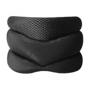 Orthèse De Cou Unisexe Pour Les Douleurs Cervicales Et Le Soutien Collier Cervical En Mousse Souple Pour Dormir - Neuf