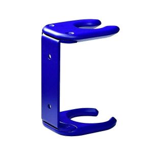 Support de support mural pour s&egrave;che-cheveux pour Dyson Blue - Neuf