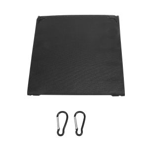 Jgd-Chargeur De Panneau Solaire Pliable Efficace 40w Camping Ext&eacute;rieur Portable - Neuf