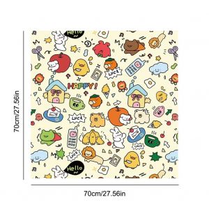 Enveloppement De Toilettage Pour Chat Auto-Adh&eacute;sif Enveloppe De Retenue Pour Chat Anti-Morsure Anti-Rayures Enveloppe Pour Chat Anti-Fuite Coupe Des Ongles Pour Chat Fourniture De .Xxl. - Neuf