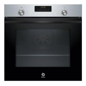 Balay 3HA4031X3 four 71 L 3400 W Acier inoxydable - Neuf