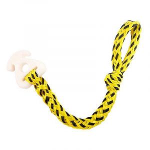 Connecteur Rapide De Corde De Remorquage De Bateau,Connecteur De Corde De Ski Nautique Connecteur De C&acirc;ble De Tube Remorquable Pour Jet Ski,Eau - Neuf