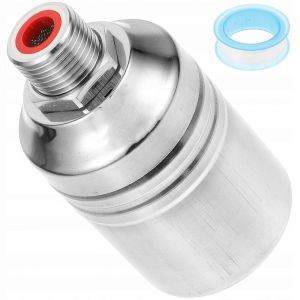 Vanne de rgulation entirement automatique - Neuf