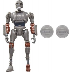 Sansh-Epic Hero Series, Figurine Moff Gideon De 10 Cm - Neuf