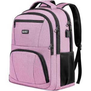 Sac À Dos D'Écolier Pour Filles, Adolescents, Garçons, Sacs À Dos Ergonomiques Pour Enfants De 8, 10, 15 Ans, Sacs D'École Pour Garçons Et Filles, Grand Pour L'École - Neuf