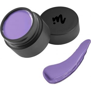 Kal-Crème Caragel Palma Violet, Vernis À Ongles Semi-Permanent En Pot, Peinture Et Dessin Sur Ongles, Brillance Durable, Manucure Diy Uv Led, Tenue Longue Durée, Designs Nail Art Brillants - Neuf