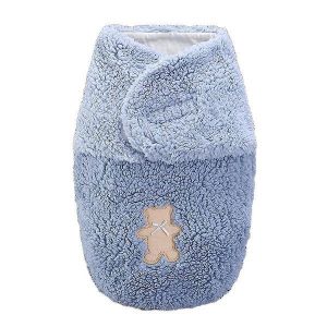 Gigoteuse Cozynest Pour Nouveau-N&eacute; - Design Anti-Surprise Pour Un Confort Et Une S&eacute;curit&eacute; Ultimes (0-3 Mois) - Neuf