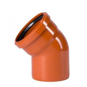 KGB Coude DN/OD 160 45 Degr&eacute;s - Neuf