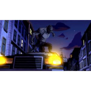 The Wolf Among Us PC - Neuf