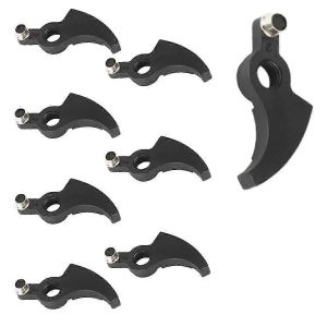 90567079 Levier de rechange pour coupe-bordures Black & Decker (paquet de 8) - Neuf
