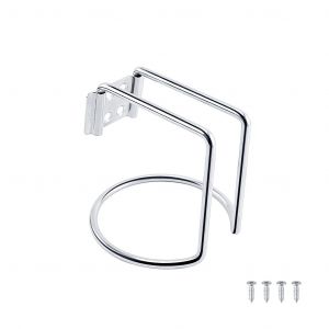Porte-Gobelet Bateau 2 Pièces Porte Anneau Bateau Universel Gobelet Boisson En Acier Inoxydable Support Pour Marine En Forme De Bague De Yacht De Remorque De Voiture Camion - Neuf