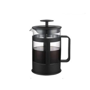 En Verre Borosilicate De Presse Thermos De 350 Ml 600 Ml 800ml Pour Le Caf&eacute; Et La Verrerie - Neuf