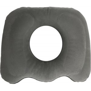 Kalanka-Coussin Orthopédique, Coussin D¿Assise Gonflable Pour Chaise De Bureau, Fauteuil Roulant, Pour Douleurs Au Coccyx Et Au Fessier, Hémorroïdes, Prostatite, Grossesse, Coussin Kyste - Neuf