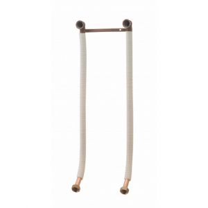 Gabarit gain&eacute; pose baignoire EA 150 mm F15x21 - &Oslash;14 | 1 pi&egrave;ce &iquest;14 Femelle Entr&eacute;e : 1/2" (15x21) - Neuf