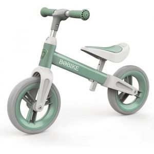 Children's Balance Bike Without Pedals 1.5-4 Years Up To 25 Kg, Adjustable Steering Wheel And Saddle, Steering Wheel, Anti-Theft, Li - Neuf