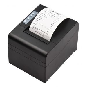 Imprimante de reçus thermique directe de bureau 80 mm - Neuf