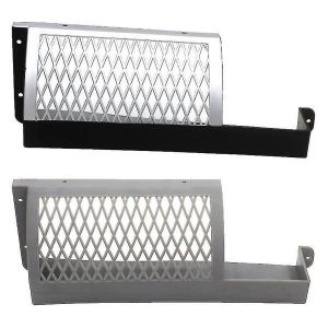 Filets de baby-foot haut de gamme ¿ 2 pièces de remplacement en plastique durable pour baby-foot standard ¿ Design élégant et fonctionnel - Neuf