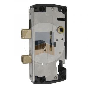 Serrure En Applique &agrave; P&ecirc;ne Levant R&eacute;versible - Portac - Neuf