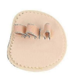 3 Paires D'attelles Pour Orteils En Marteau, Orteils En Marteau Et Orteils En Griffe - Neuf