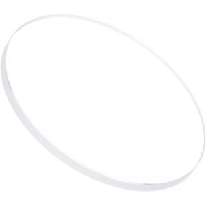 Kal-Lentille En Cristal De Verre De Montre, 30mm Diamètre 1,5mm Épais, Remplacement De Verre De Montre Minéral Ultra-Transparent Rond Plat - (Pour Réparations Bricolage D'horloger) - Neuf