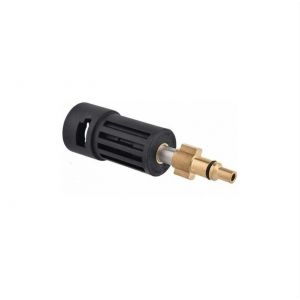 Adaptateur de conversion pour nettoyeur haute pression 1/4'' pour Karcher série K femelle Parkside - Neuf