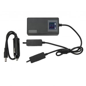 Chargeur De Batterie De Drone Intelligent Avec Affichage Numerique Et Indicateur Led Pour Dji Mavic 3-Qhfen - Neuf