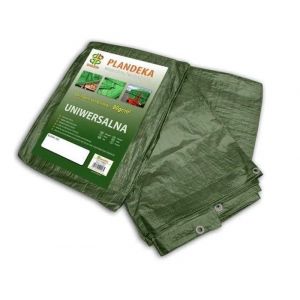 Couverture - bache - leve-couverture Bradas - PL908/10 - Bâche 800 cm x 1000 cm 90 g/m2 - Neuf