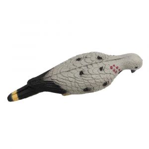 Tir À Larc 3d Pigeon Leurre Flèche Cible Animal Pratique Tir Chasse Appât - Neuf