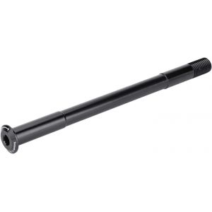 Vélo Vélo Avant,Fourche À Travers L'axe Levier Accessoire À Travers L'axe 12mm Moyeux Tube Arbre 1.5 12 * 175l * M12(1.5)*19l - Neuf