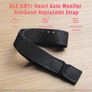 Brassard De Fréquence Cardiaque Brassard Sangle De Remplacement Boucle En Nylon Sangle - Neuf