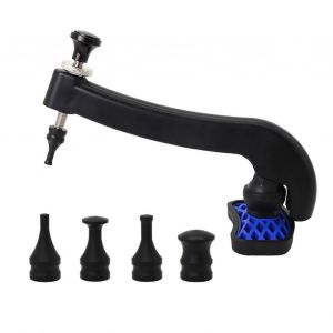 Kit de débosselage pour voiture | Jeu de mise à niveau métallique avec stylet pour la réparation des portières de véhicules et des réfrigérateurs, usage domestique et garage - Neuf