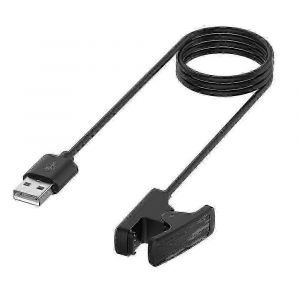 Pour Garmin Marq Athlete/Adventurer/Captain/Golfer/Aviator Chargeur Usb Avec Donn&eacute;es - Neuf