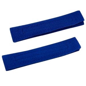 1 Paire De Fournitures Cpap Coussinets De Confort Empêcher Le Visage Cpap Masque Straps Support Pour Airfit - Neuf
