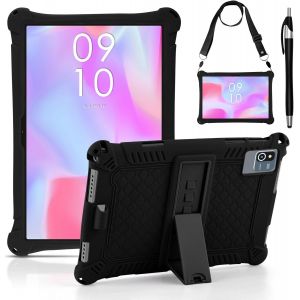 Housse Coque Etui Universel Pour Tablette 10-10,1 Pouces Etui Protection Pour Biegedy/Biegedy/Skyegg/Suaat/Wekymes/Whitedeer/Pixpeak/Fezawio/Ainmel/Besttab - Neuf