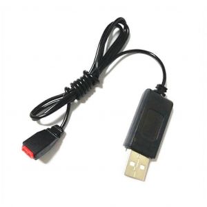 Cable De Chargement Usb Compatible Avec Les Drones Syma X5hw X5a-1 X5hc X5uw X5uc-Onions8 - Neuf