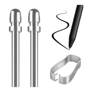 Pointes De Stylet De Rechange Sans Usure,2 Lisses Et Précises,Stylet Numérique - Neuf