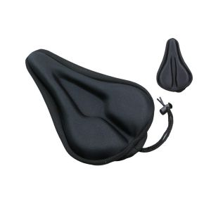 Housse De Coussin De Selle De V&eacute;lo Pour Cyclisme Int&eacute;rieur Et Ext&eacute;rieur - Neuf