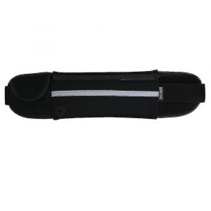 Ceinture de course compatible avec les hommes et les femmes, sac banane imperméable à la taille Pho-CE - Neuf