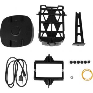Kal-Remontoir De Montre Pour Montres Automatiques, Minuterie D'arrêt, Vitesse Réglable, Dispositif Rotatif À Remontage Automatique - Neuf