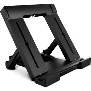 Support Tablette/T&iquest;&iquest;l&iquest;&iquest;phone, Universel Multi-Angle R&iquest;&iquest;glable Support pour Mobile 7-10 '' et Tablette, Noir - Neuf