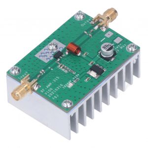 XYONG Module radio haute frequence amplificateur RF 8 W, composant electronique accessoire - Neuf