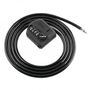 ZEISS Cable antivol pur SECACAM - Neuf